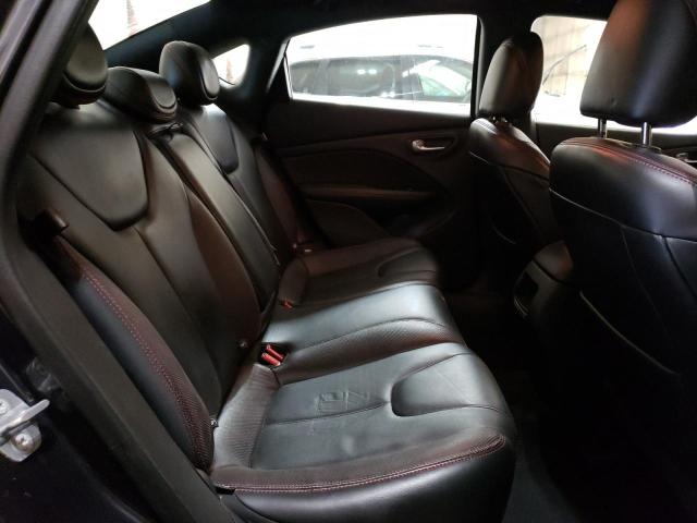 Photo 6 from auction – 2014 DODGE DART GT with VIN 1C3CDFEB9ED832777