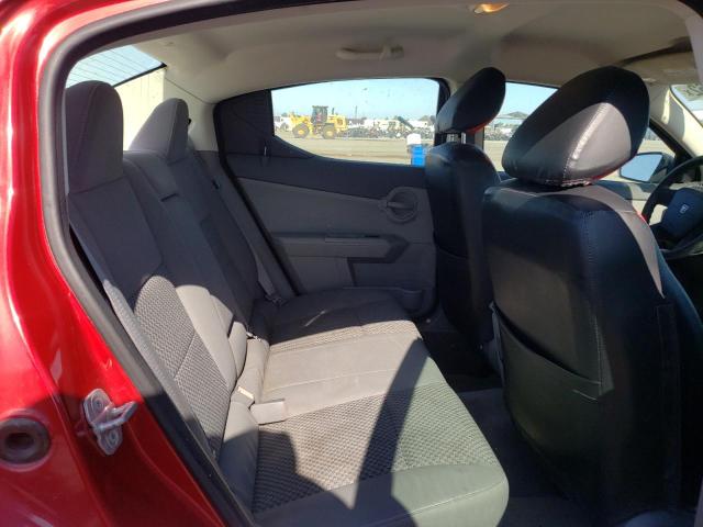 Photo 6 from auction – 2008 DODGE AVENGER with VIN 1B3LC46J18N200171