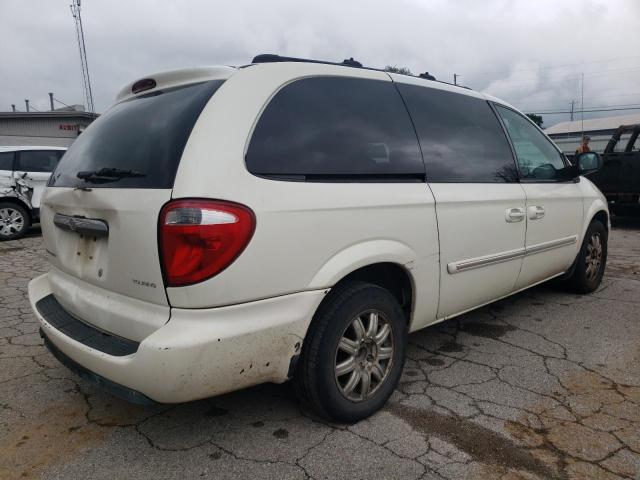 Photo 4 from auction – 2005 CHRYSLER TOWN & COU with VIN 2C4GP54L65R247435