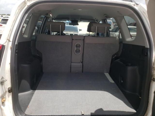Photo 9 from auction – 2009 TOYOTA RAV4 with VIN 2T3ZF33V09W011362