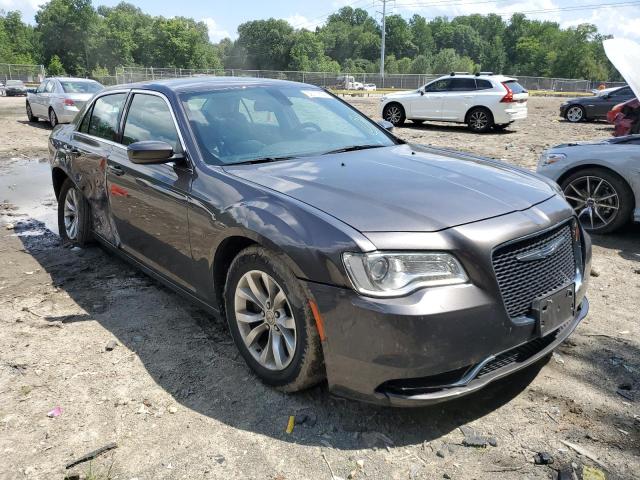 CHRYSLER 300 LIMITE 2015 with VIN 2C3CCAAG0FH818407 - Photo from auction