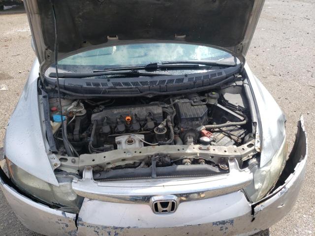 Photo 7 from auction – 2007 HONDA CIVIC EX with VIN 1HGFA16847L106097