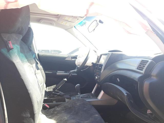 Photo 5 from auction – 2012 SUBARU FORESTER 2 with VIN JF2SHADC7CH468200