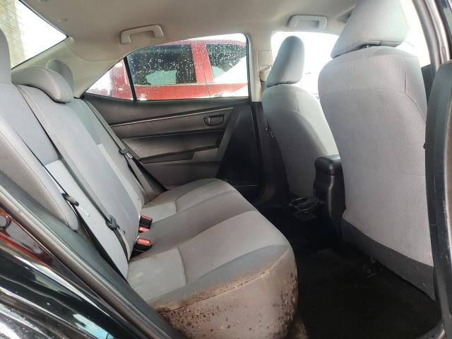 Photo 6 from auction – 2016 TOYOTA COROLLA L with VIN 5YFBURHE6GP510810