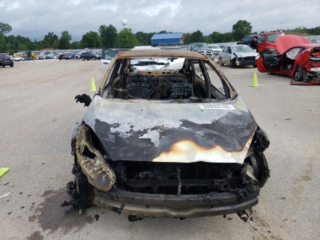 Photo 9 from auction – 2014 FORD FIESTA S with VIN 3FADP4AJ3EM189264