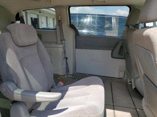 Photo 6 from auction – 2008 CHRYSLER TOWN & COU with VIN 2A8HR44H98R620582