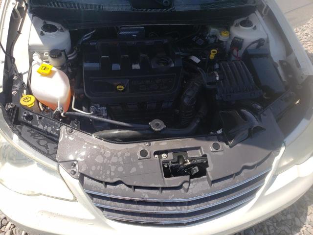 Photo 7 from auction – 2007 CHRYSLER SEBRING with VIN 1C3LC46K47N530459