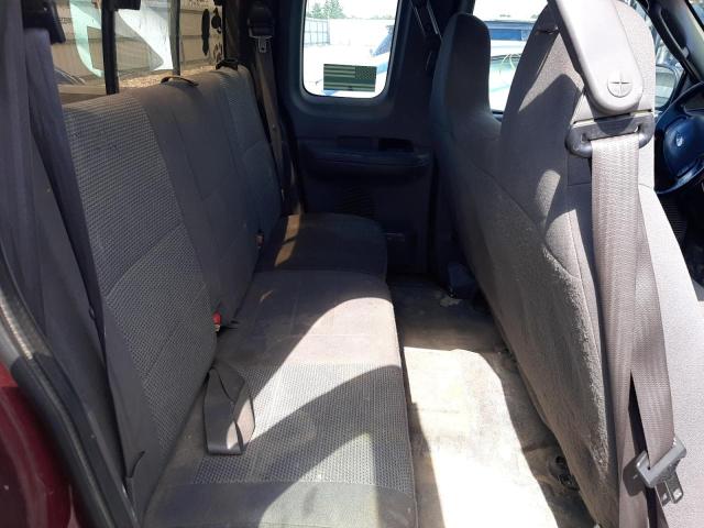 Zdjęcie 6 z aukcji – 2003 FORD F150 z VIN 1FTRX17233NA13042