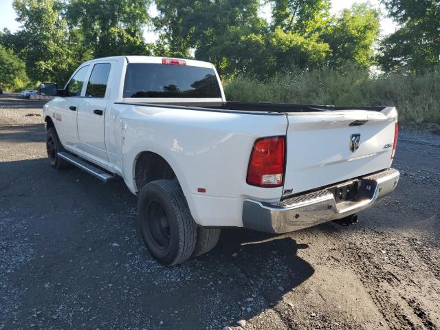 Photo 3 from auction – 2018 RAM 3500 ST with VIN 3C63RRGL2JG154947
