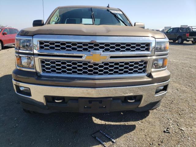 صورة رقم 9 من المزاد - 2015 CHEVROLET SILVERADO مع VIN 1GCVKREC4FZ201248