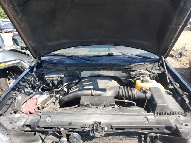 Photo 7 from auction – 2013 FORD F150 SUPER with VIN 1FTFW1ET0DKF18377