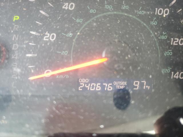 Photo 8 from auction – 2007 TOYOTA CAMRY CE with VIN 4T1BE46K77U110701