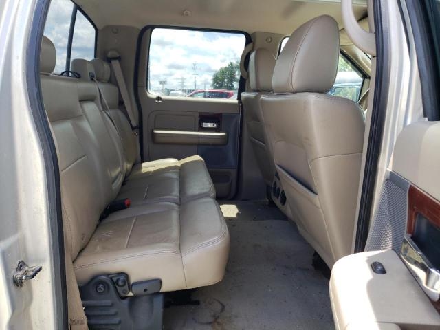 Photo 6 from auction – 2006 FORD F150 SUPER with VIN 1FTPW14556FA01207