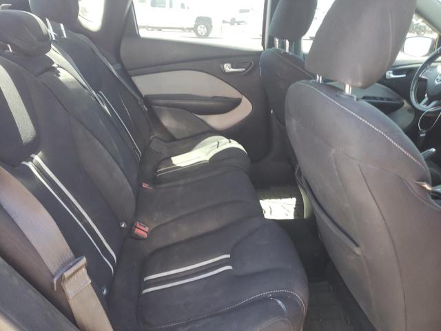Photo 6 from auction – 2013 DODGE DART SXT with VIN 1C3CDFBH9DD197955