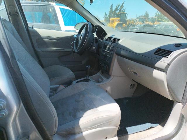 Photo 5 from auction – 2007 CHEVROLET COBALT LS with VIN 1G1AK55F977162406