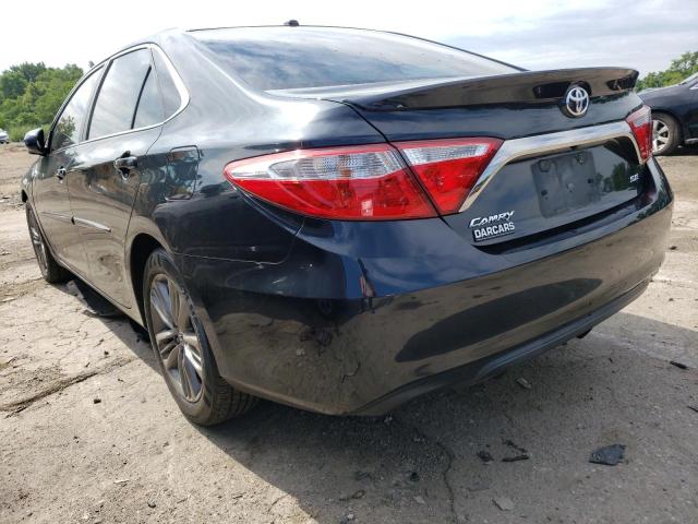 Photo 3 from auction – 2015 TOYOTA CAMRY LE with VIN 4T1BF1FK3FU498598