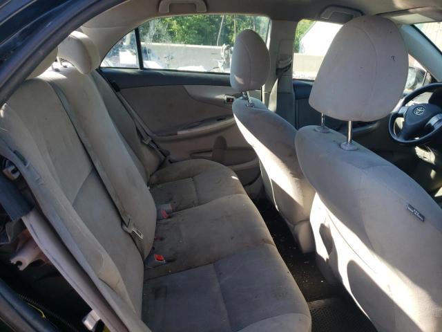 Photo 6 from auction – 2012 TOYOTA COROLLA BA with VIN 2T1BU4EEXCC770936