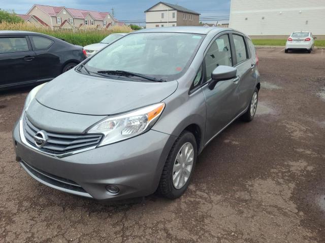 Photo 2 from auction – 2015 NISSAN VERSA NOTE with VIN 3N1CE2CP8FL393859