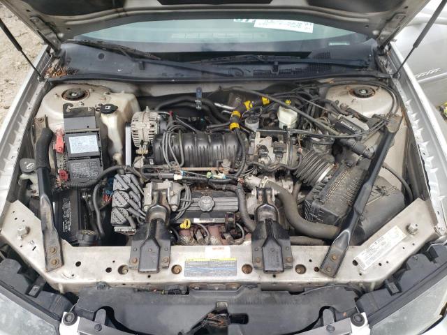 Photo 7 from auction – 2004 CHEVROLET IMPALA LS with VIN 2G1WH55K649457068