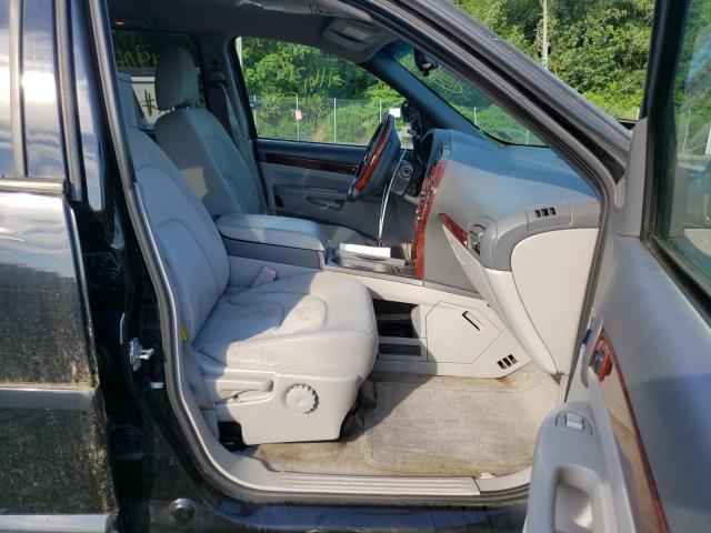 Photo 5 from auction – 2006 BUICK RENDEZVOUS with VIN 3G5DA03L66S619196