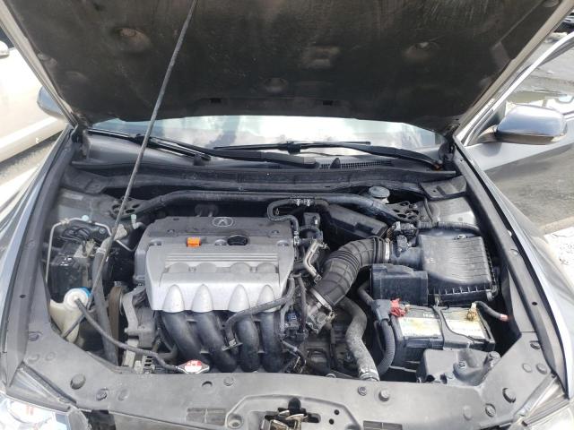 Photo 7 from auction – 2010 ACURA TSX with VIN JH4CU2F60AC005559