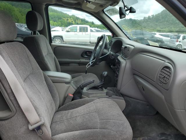 Photo 5 from auction – 2004 CHEVROLET TRAILBLAZE with VIN 1GNDT13S442386595
