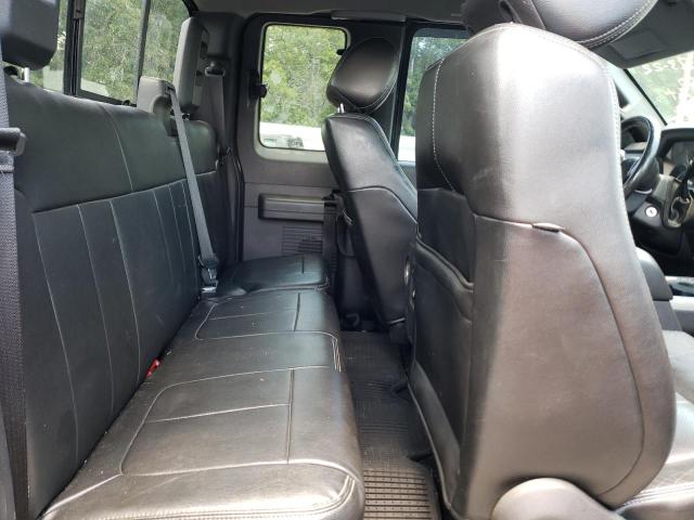 Photo 6 from auction – 2013 FORD F250 SUPER with VIN 1FT7X2BT1DEA74145