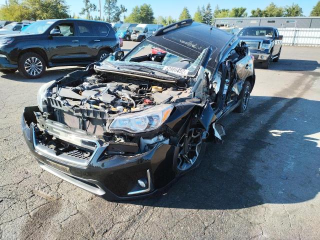 Photo 10 from auction – 2016 SUBARU CROSSTREK with VIN JF2GPABCXG8238202