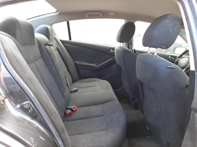 Photo 6 from auction – 2010 NISSAN ALTIMA BAS with VIN 1N4AL2AP8AN514644