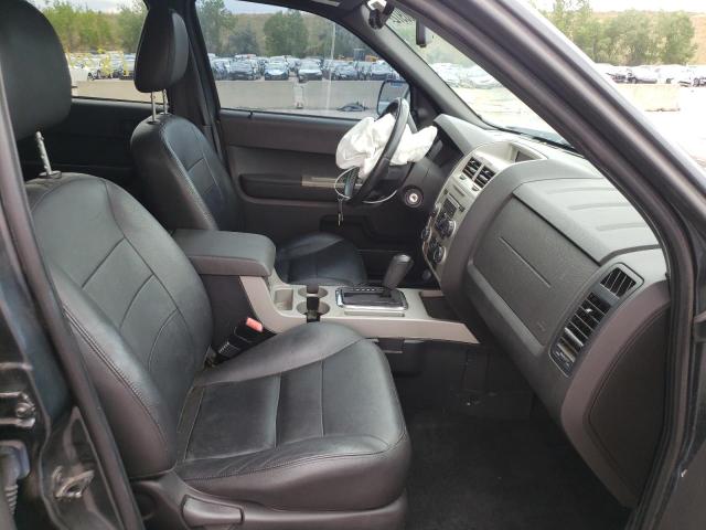 Photo 5 from auction – 2008 FORD ESCAPE XLT with VIN 1FMCU93198KE22015