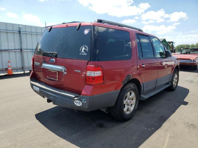 Photo 4 from auction – 2007 FORD EXPEDITION with VIN 1FMFU16507LA41983