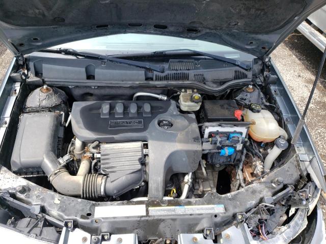 Photo 7 from auction – 2006 SATURN ION LEVEL with VIN 1G8AJ55F36Z201353