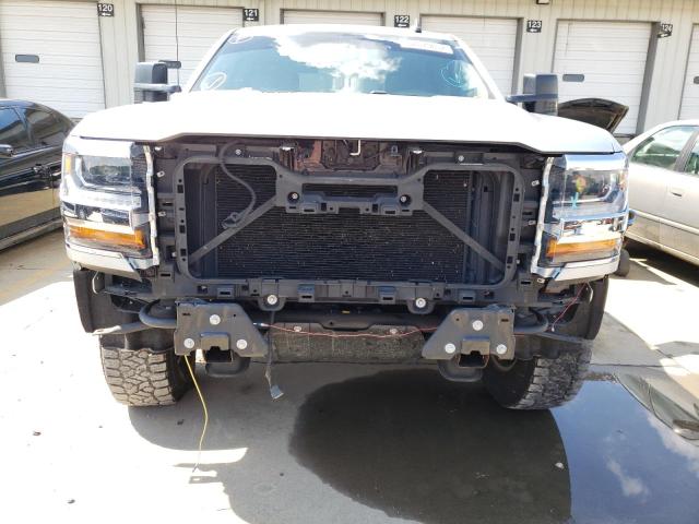 Photo 9 from auction – 2016 CHEVROLET SILVERADO with VIN 1GCVKREC9GZ100241