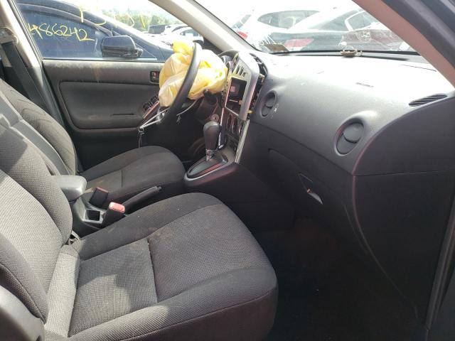Photo 5 from auction – 2008 PONTIAC VIBE with VIN 5Y2SL65828Z408590