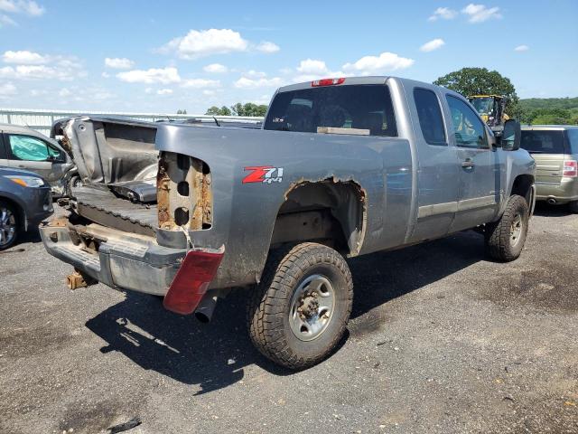 Foto 4 de la subasta – 2007 CHEVROLET 1500 con VIN 1GCHK29K37E554773
