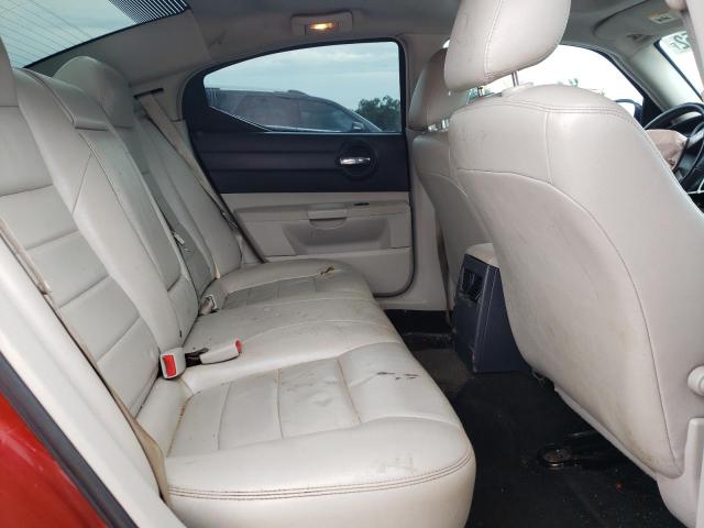 Photo 6 from auction – 2006 DODGE CHARGER R/ with VIN 2B3KA53H86H256686