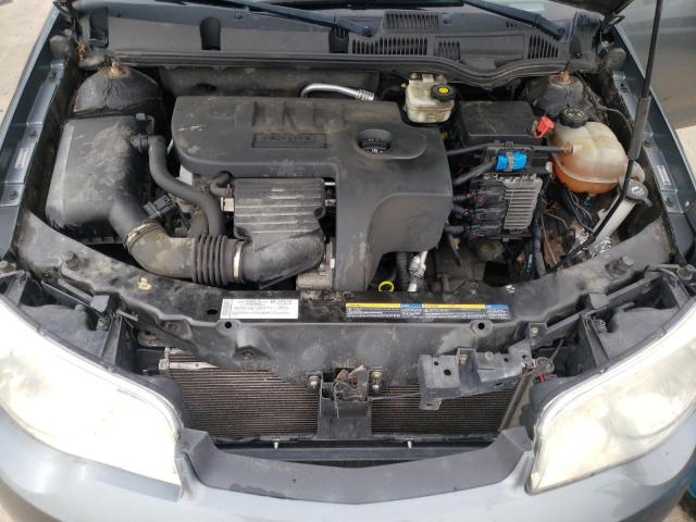 Photo 7 from auction – 2007 SATURN ION LEVEL with VIN 1G8AN15FX7Z104553