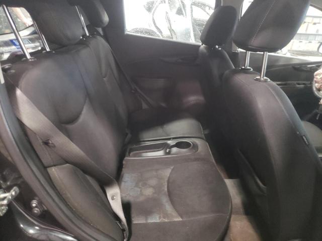 Photo 6 from auction – 2016 CHEVROLET SPARK 1LT with VIN KL8CD6SA9GC630417