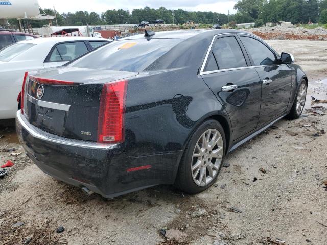 Photo 4 from auction – 2010 CADILLAC CTS PREMIU with VIN 1G6DP5EV2A0131420
