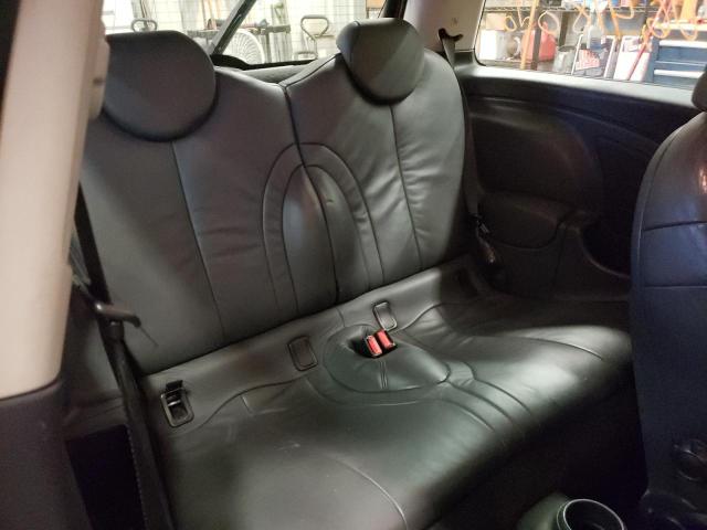 Photo 6 from auction – 2002 MINI COOPER with VIN WMWRE33432TD55576