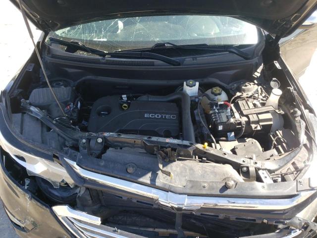Photo 7 from auction – 2018 CHEVROLET EQUINOX PR with VIN 2GNAXVEVXJ6173090