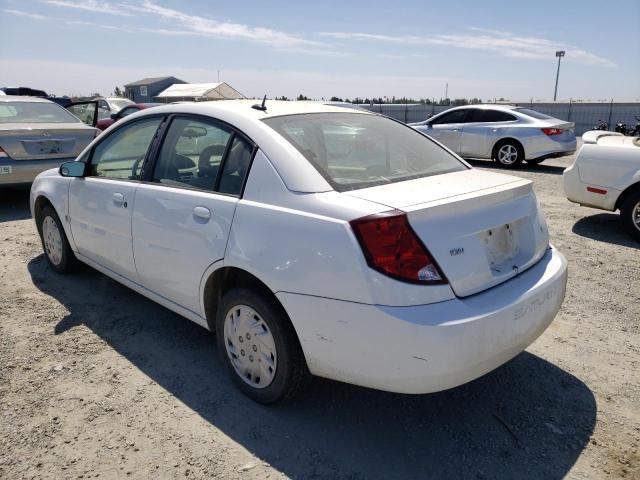 Photo 3 from auction – 2007 SATURN ION LEVEL with VIN 1G8AJ55F17Z148511
