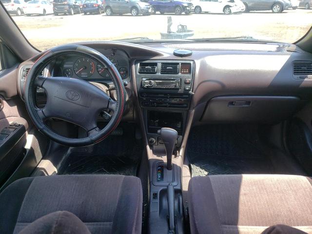 Photo 9 from auction – 1995 TOYOTA COROLLA LE with VIN JT2AE09B6S0102943