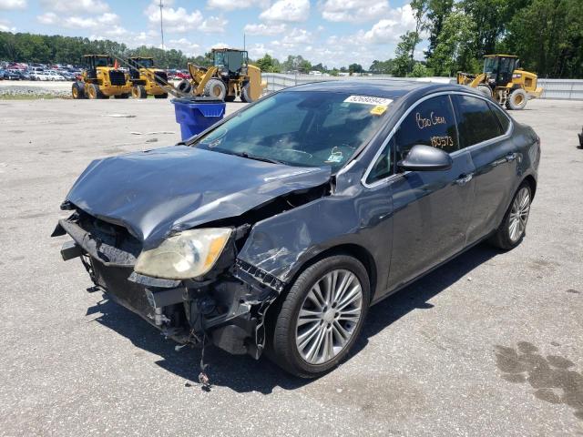 Photo 2 from auction – 2013 BUICK VERANO CON with VIN 1G4PR5SK1D4192927