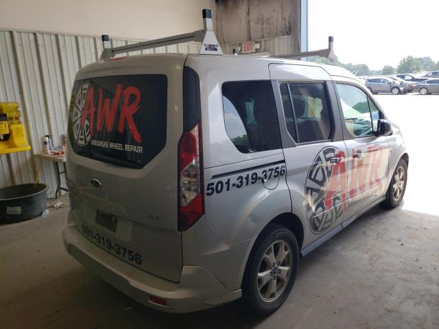 Photo 4 from auction – 2016 FORD TRANSIT CO with VIN NM0AE8F79G1230453