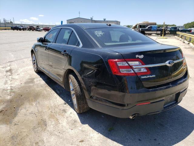 Photo 3 from auction – 2013 FORD TAURUS LIM with VIN 1FAHP2F84DG110818