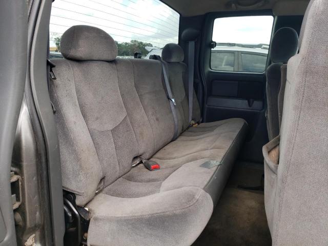 Photo 6 from auction – 2006 GMC SIERRA K25 with VIN 1GTHK29U06E192515