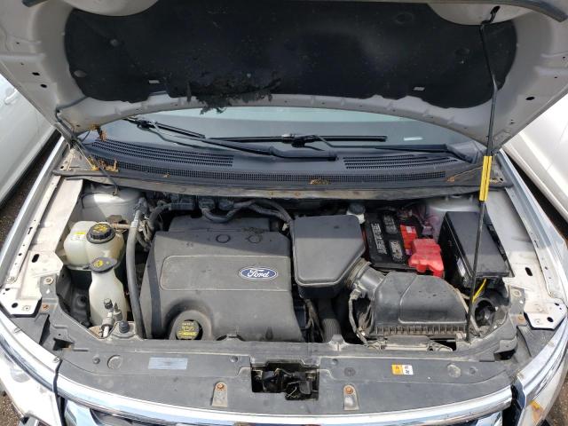 Photo 7 from auction – 2011 FORD EDGE LIMIT with VIN 2FMDK4KCXBBB28513
