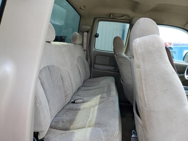 Photo 6 from auction – 2002 CHEVROLET SILVERADO with VIN 2GCEK19V921383562