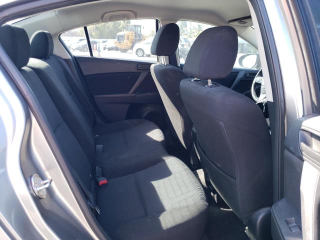 Photo 6 from auction – 2010 MAZDA 3 I with VIN JM1BL1SG2A1242753